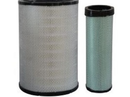 Фильтр воздушный ST40003AB (1/4) P780621 P780623 AF25382+AF25439 5010269584+5010230916 1010601492