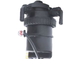 Корпус фильтра STA0020 (1/) (ТРУБА:10ММ) 23300-30201 23300-30202 1770A223 8980677613