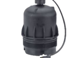Корпус фильтра STA0030 (1/) 070V12501-7100/1 070V1250171001