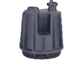 Корпус фильтра STA0049 (1/) 7420591254 20591254 20853583 504272431 7420851191