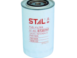 Фильтр топливный ST20141 (1/20) P551605 1901605 1909103 GF816 TP1252 26170002 SP880 SFF1605 1001605