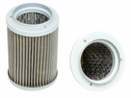 Фильтр гидравлический ST70880 (1/50) 13420 H56570 SH60177 WH960/2 DHD660A10B SH75129