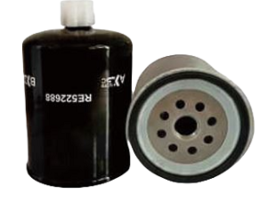 Фильтр топливный ST20154 (1/20) P551027 RE522688 FS19700 SN40579 SK3288