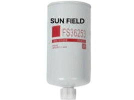 Фильтр топливный ST20167 (1/20) RF1269 5310808 FS36253 60013291 FK3001K