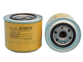 Фильтр топливный ST20312 (1/40) P550057 FF5231 4206130 KS571C FC-2702 FC-2039