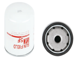 Фильтр топливный ST20849 (1/) P553004 FF5074 fk28785