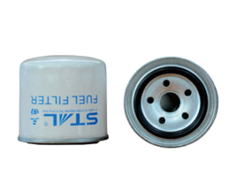 Фильтр топливный ST21352 (1/40) P550127 15221-43170 FF5226 119802-55801 BF7683