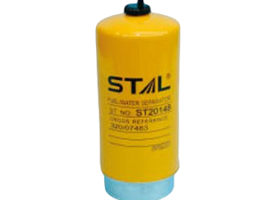 Фильтр топливный ST20148 (1/20) P564392 320/07483 32007483 SN70340 SK48808