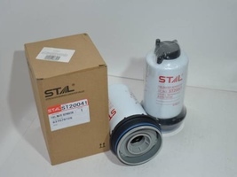 Фильтр топливный ST20041 (1/20) P569027 WFU104440 V837079244 SN40670 837079727 837079718 837079695