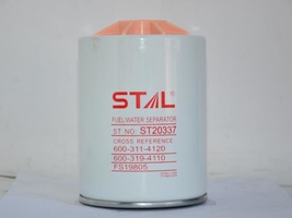 Фильтр топливный ST20337 (1/40) P502566 FS19805 600-311-4120 600-319-4110