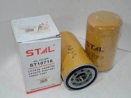 Фильтр масляный ST10716 (1/20) P551381 4283859 4429726 4206089 LF3478 LF734 2474-9055 15607-1381