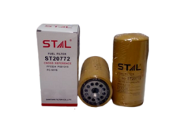 Фильтр топливный ST20772 (1/20/40) P551315 CX772 1R0751 FC5504 FF5324 1R0759