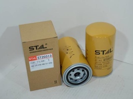 Фильтр топливный ST20313 (1/20/40) P550774 600-311-3750 600-319-3750 3959612 FF5580 11LB-70020