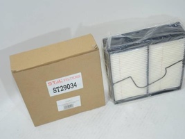 Фильтр топливный ST29034 (1/30) 04030 FS19803 BF46087 4S4015 SN40007