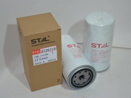 Фильтр топливный ST20710 (1/20/40) P550880 P550881 612600081333 612600081334 FF5485 1000442956