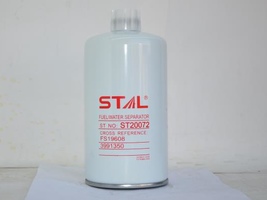 Фильтр топливный ST20072 (1/20/40) P550899 3991350 FS19608 11N470210 612600080934