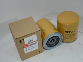 Фильтр масляный ST10029 (1/20) JX1011 150-1012000C 3L0206 3L0196 803270619 860119754
