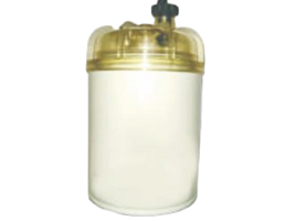 Фильтр топливный ST20752C (1/20) (С КОЛБОЙ) P550730 FS1287 23401-1440 8394365 R60P WK11421X
