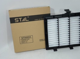 Фильтр салона ST86893 (1/40) YA00001490 SKL46665 5000957 CA-27060 ZAX470-5