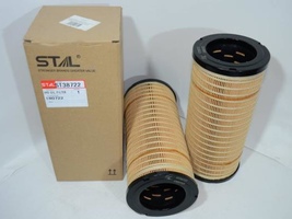 Фильтр гидравлический ST38722 (1/10) P555461 P164241 9J0750 HF6344 H5506 HF6202 ST35461 9J5461
