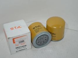 Фильтр масляный ST10730 (1/40) ST-JX730 LF3524 P550242 ME014838 C-1006