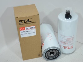 Фильтр топливный ST28003 (1/20) P551103 FS1003 WB002065 FS1065 FS1067 BF1293SPS