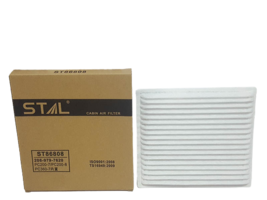 Фильтр салона ST86808 (1/40) 208-979-7620 88568-52010 PA4372 AF55749 08974-00820 B222100000711К