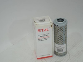 Фильтр гидравлический ST30807 (1/50) P173238 P551342 HF7954 4370435 4207841 4370435 4304881