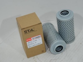 Фильтр гидравлический ST38007 (1/50) P169447 P764665 31LM-40090 1290435 31MH-20320 hp0502a10an