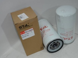 Фильтр масляный ST11034 (1/20) 6W.23.614.00 DIFA 5144 (камаз Е5)