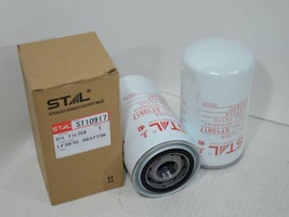 Фильтр масляный ST10917 (1/40) P550428 P551019 LF3970 11N8-70110 C5708 3937736 917336