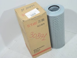 Фильтр гидравлический ST30891 (1/20) 07063-11406 H5637 20Y-970-1820 20Y-62K-5890 HY90501 HY9045