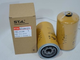 Фильтр топливный ST29121 (1\40) P557440 P553854 FS1212 FC5621 FC5702 FC0024 4192631 65125035016