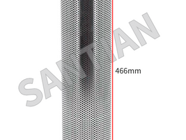 Фильтр гидравлический ST30307 (1/) P560400 HF35534 004724055